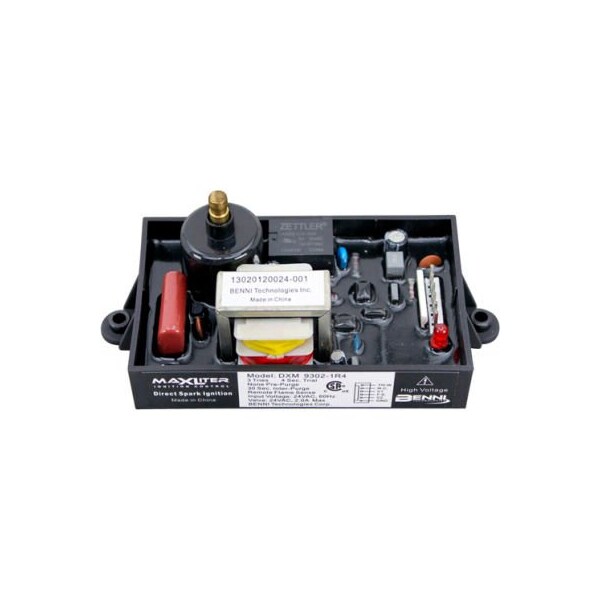 Allpoints Allpoints 8012253 Ignition Moduledirect Spark (Csa) Sgl- For Cleveland Range 8012253 - main